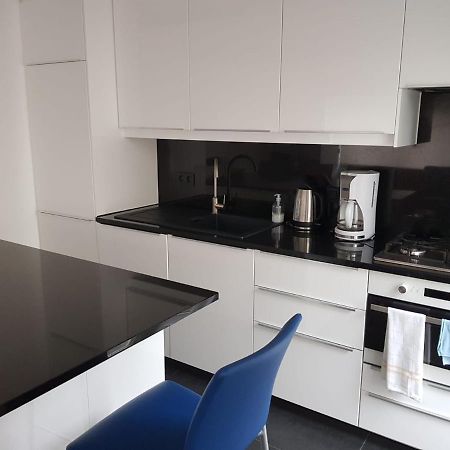 Duingalm - Apartment 100M From The Beach Де-Ган Екстер'єр фото
